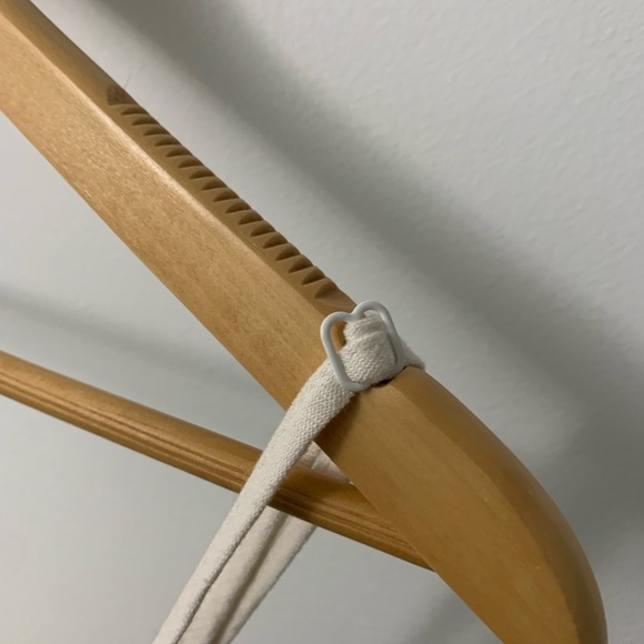 Urban Renewal Linen Dress - Picture 3 of 5